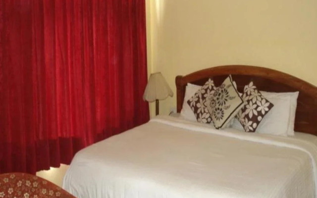 Bella Marina Villa