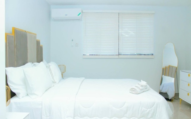 Luxury Suites #####2