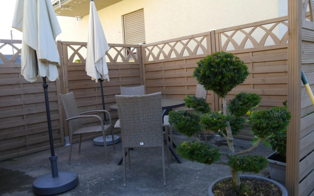 Rhein - Mosel Quartier 4