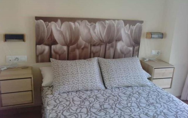 103425 -  Apartment in Zahara