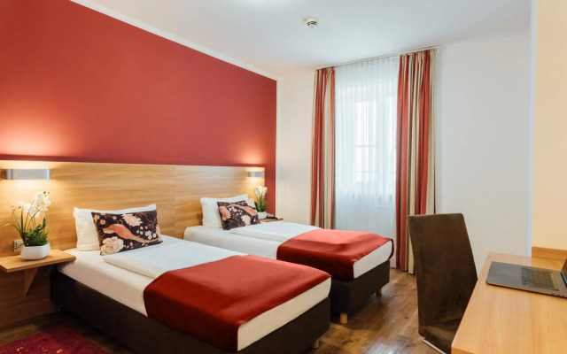 Hotel Andra