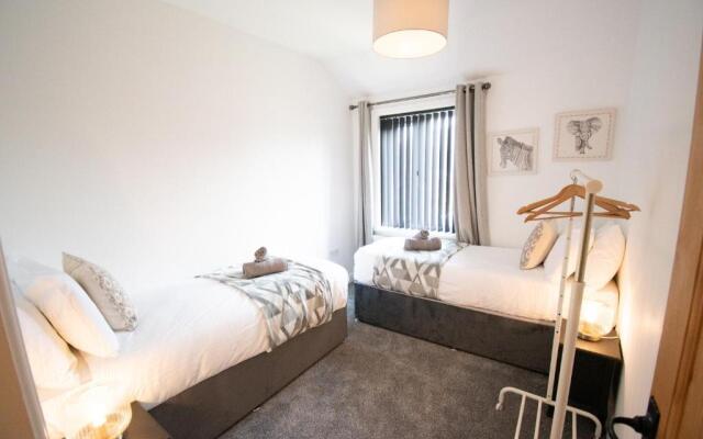 Ideal Lodgings in Bury