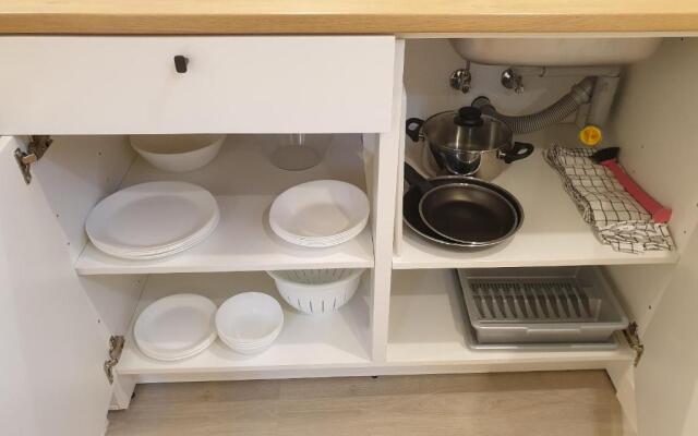 2 Zimmer Apartment im UG Schelklingen Biosphärenreservat Schwäbische Alb