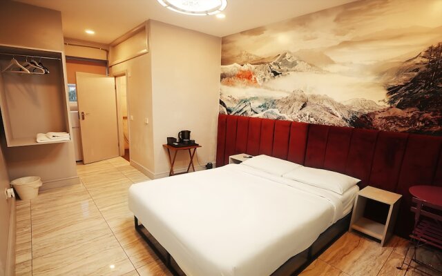 Private Boutique Apartments London
