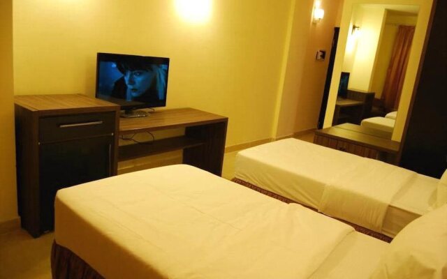 Hotel Belle Vie