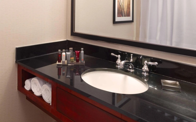 Atlanta Marriott Northwest at Galleria