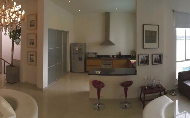 Coccoloba Hostel