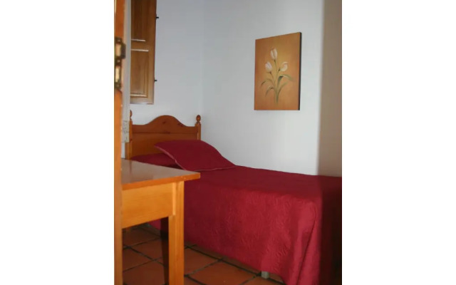 Hostal Las Terrazas de la Alpujarra