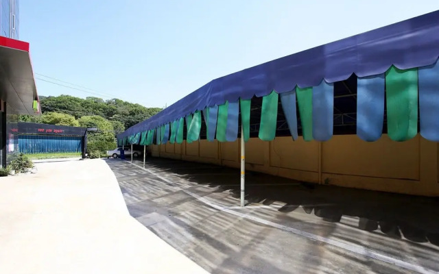 Yangju MU