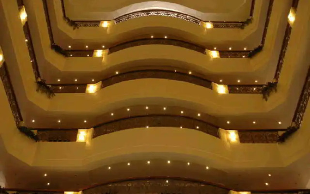 Palette - Krishna Palace