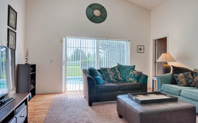Innhouse Vacation Rentals