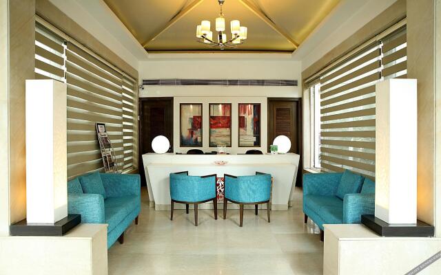 Inde Vista Woods Signature Tower