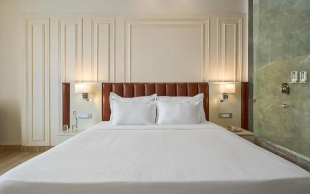 Clarks Inn Etawah
