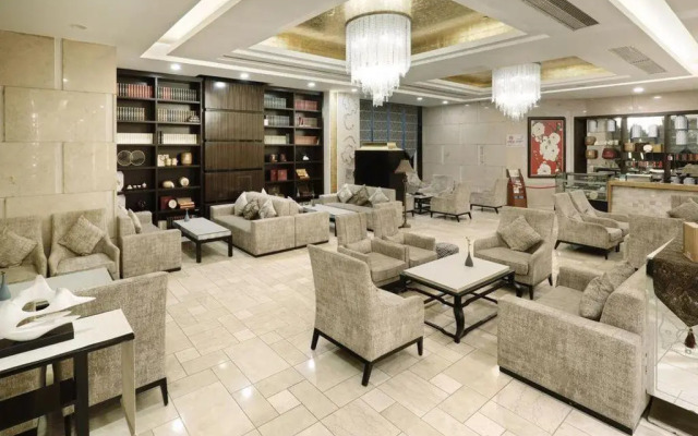 Beijing West International Trade Hotel