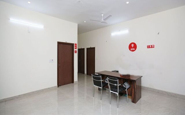OYO 9600 Country Homestay