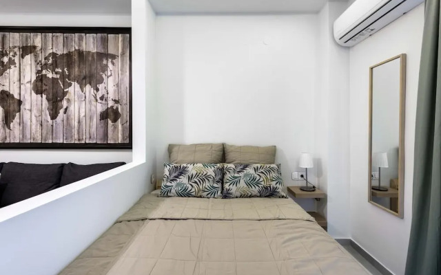 Cozy Living Thessaloniki