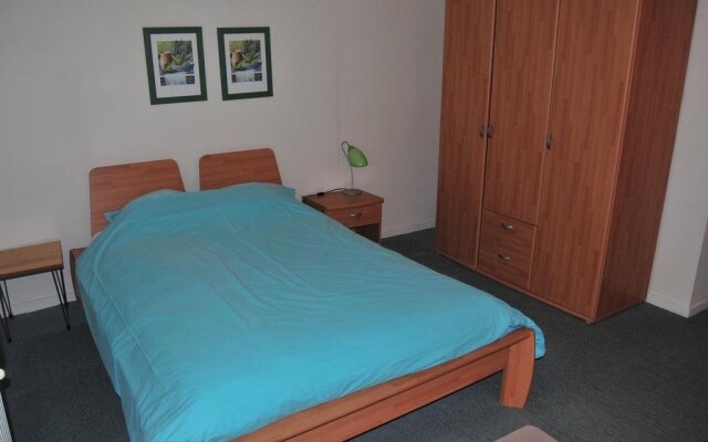 Aparthotel Esplanada