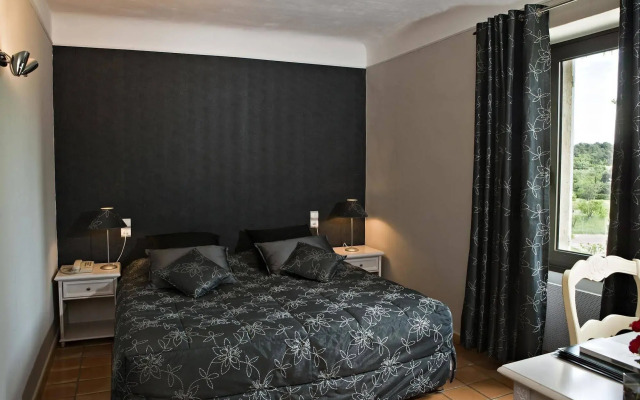 Relais du Silence le Mas de Guilles