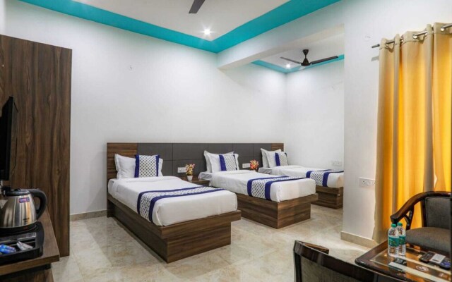 KDS Residency