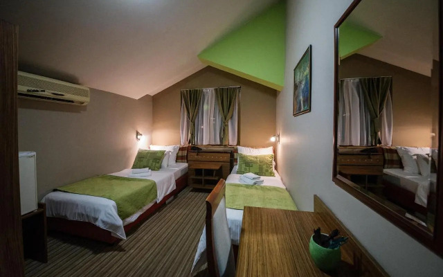 Hotel Bell
