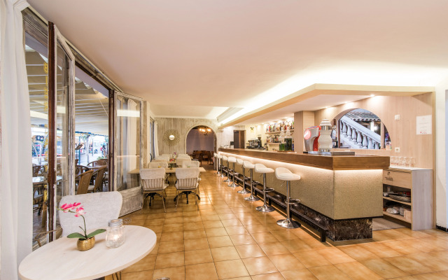 Hotel Baviera