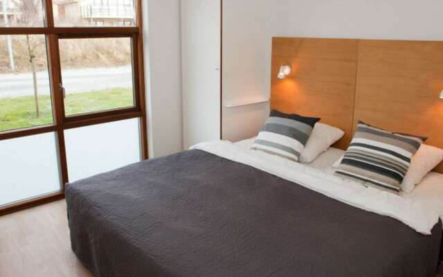 Cozy Holiday Home in Egernsund With Sauna