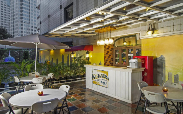 RedDoorz Thamrin Kebon Sirih