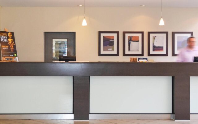 ibis Styles Canberra Eaglehawk
