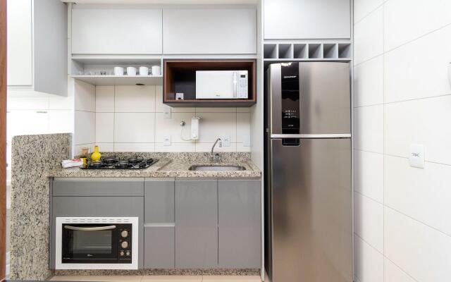 2003 Flat Maravilhoso Setor Bueno