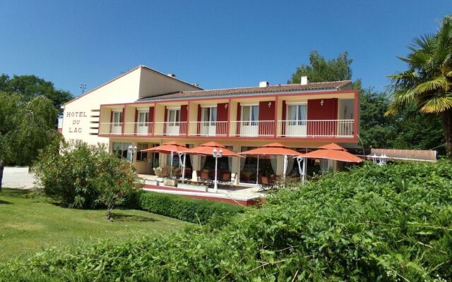 Hotel Restaurant Du Lac
