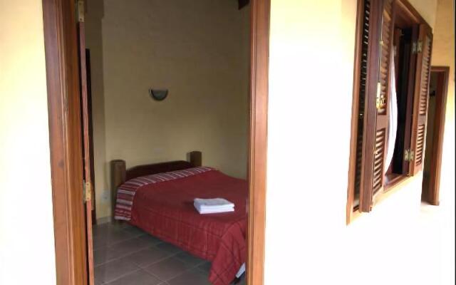 Pousada Nusa Dua Maresias