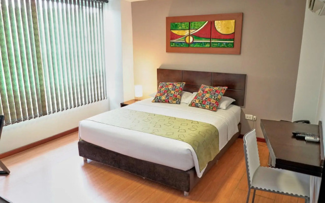 Hotel Volare