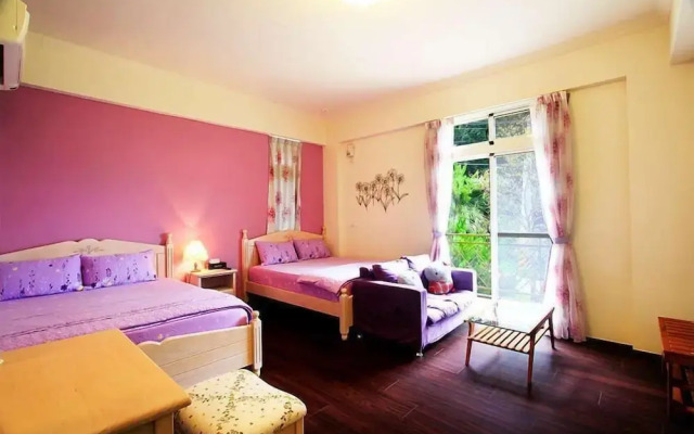 Provence Villa