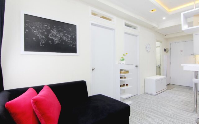 The Suites @ Metro by Prisma Zen