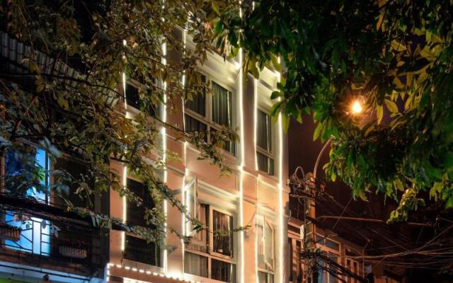 Classy Holiday Hotel & Spa