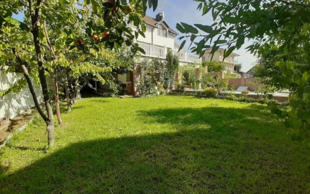 На Целинной