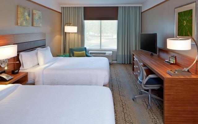 Hilton Garden Inn Boston/Marlborough