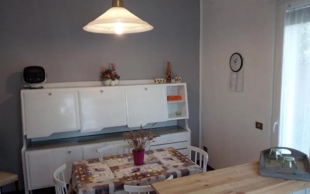 Como Ricky Apartment