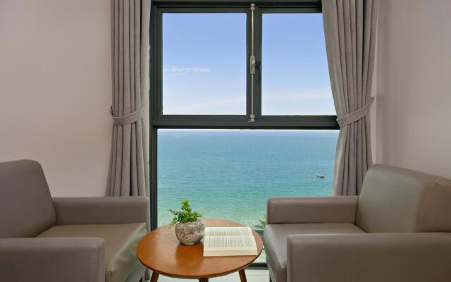 Da Nang Bay Hotel