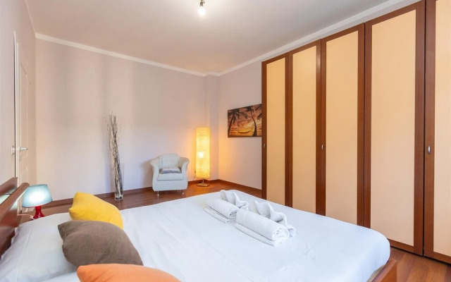 Pigneto Second Apartment