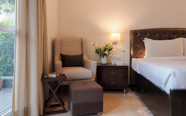 Staymaster Terra Tango 4BR Villa