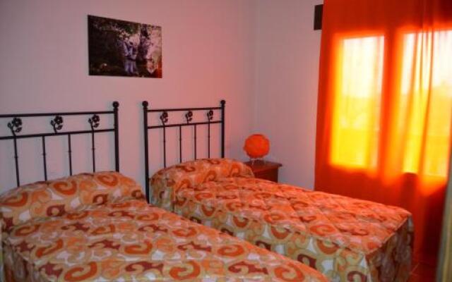Apartamentos La Eliza