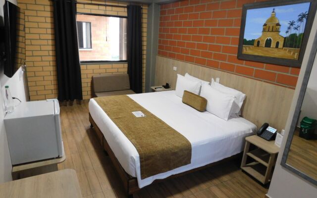 Hotel Provenza Garden
