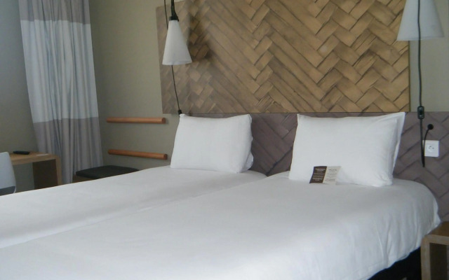 Ibis Rabat Agdal