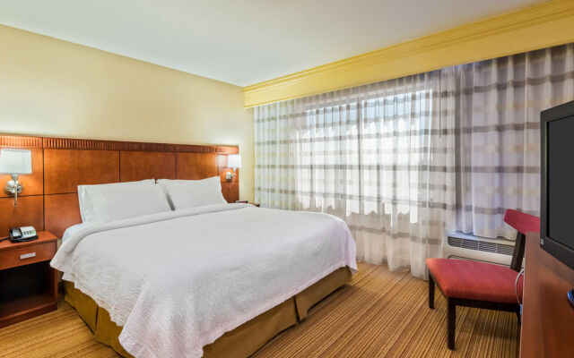 Courtyard Philadelphia Montgomeryville