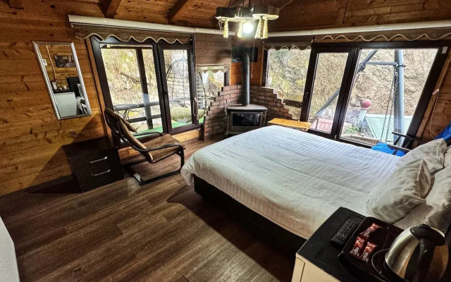 Ayder Elizan Hotel