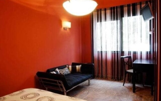 Hotel Rural Bonestar