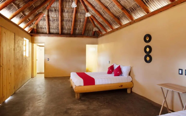 Hotel Villa Xtreme