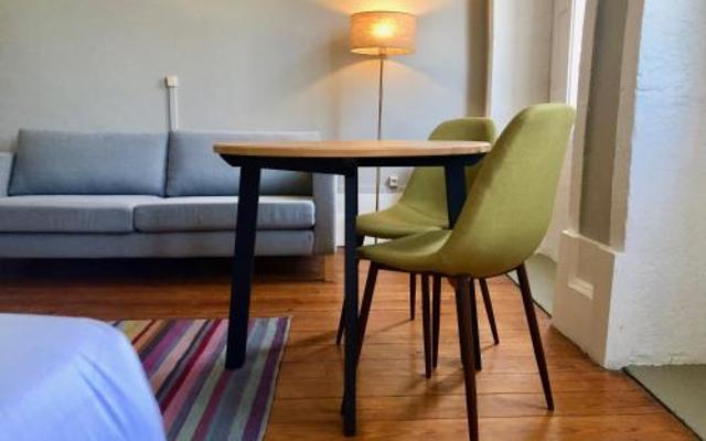 Magnlia Porto Hostel  Suites