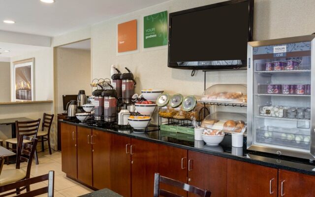 Comfort Inn Sunset Park / Park Slope